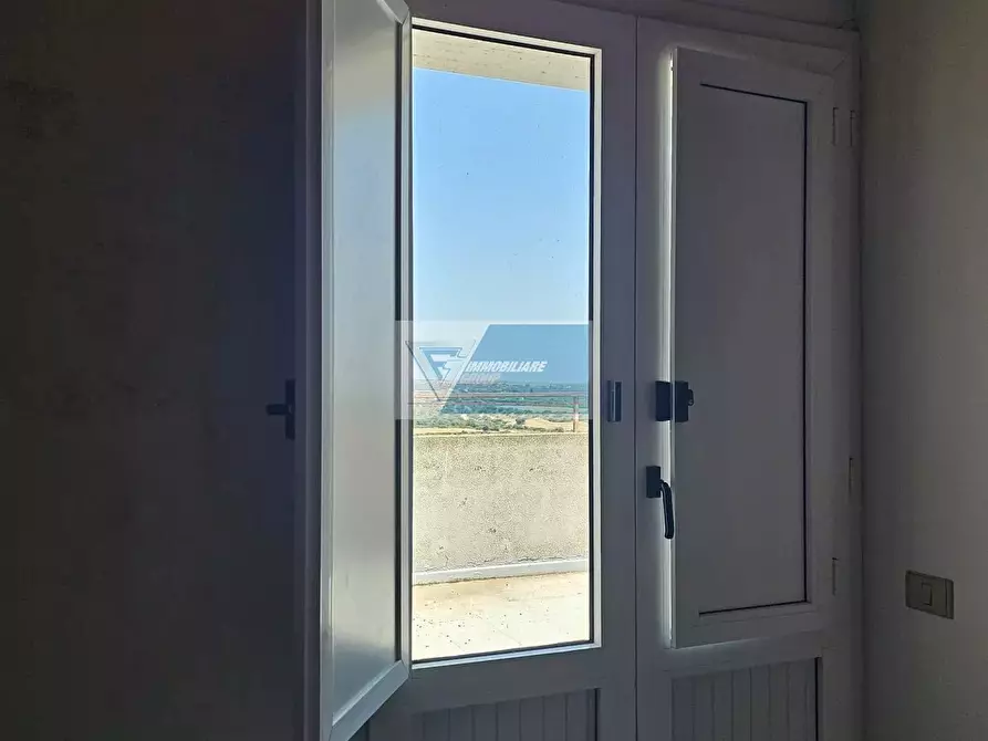 Immagine 9 di Casa trifamiliare in vendita  in Via del Gelsomino a Floridia