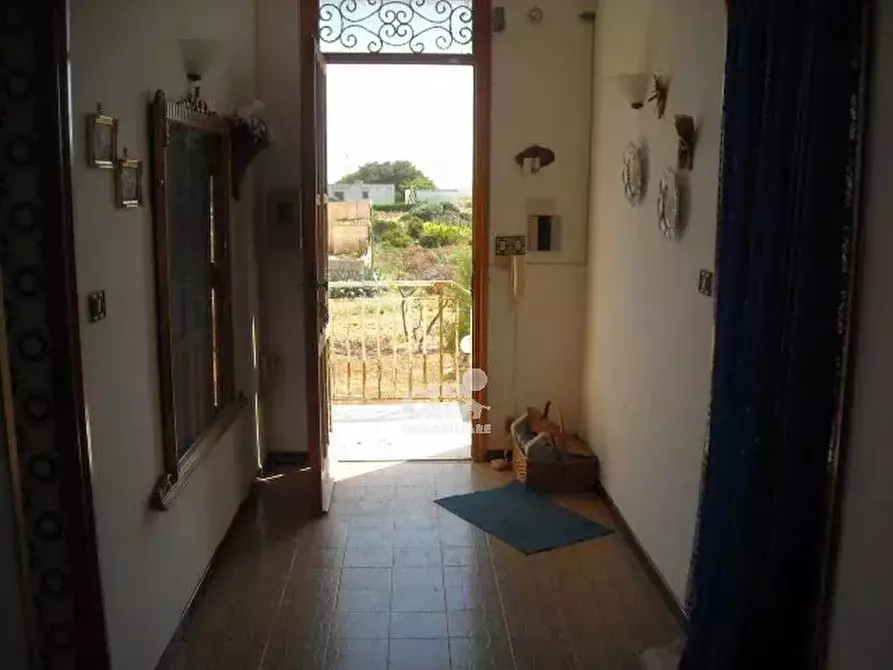 Immagine 7 di Terreno edificabile in vendita  a Marsala