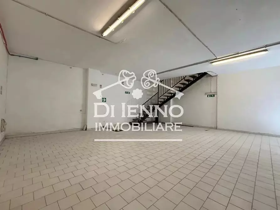 Immagine 4 di Attico in affitto  in Viale Gino Cervi a Roma