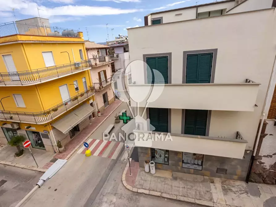 Immagine 67 di Casa trifamiliare in vendita  in via Garibaldi n 78 a Balestrate