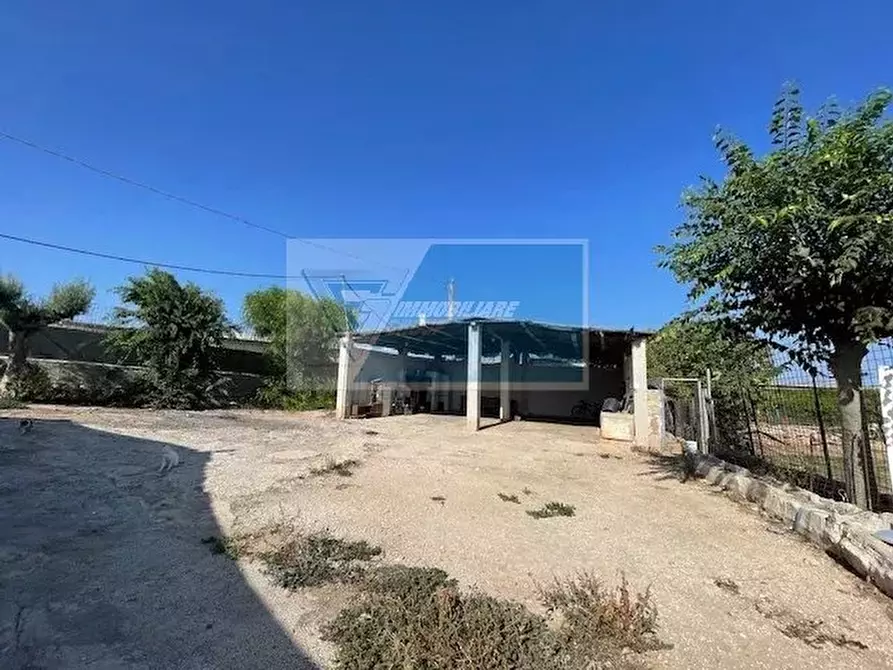 Immagine 11 di Terreno in vendita  in Contrada Cannarella a Buccheri