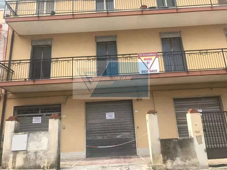 Immagine 2 di Terreno edificabile in vendita  in Via Jonica a Siracusa