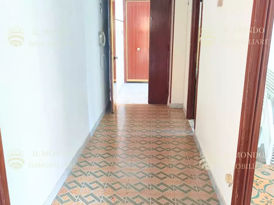 Immagine 3 di Casa trifamiliare in vendita  in Via Monte Pellecchia, snc. a Casape