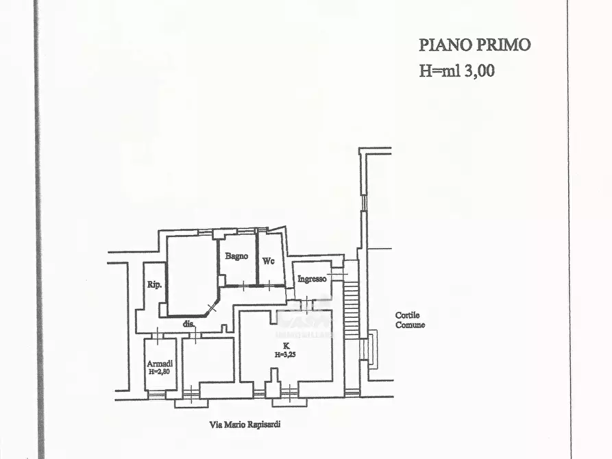 Immagine 22 di Terreno edificabile in vendita  a Marsala
