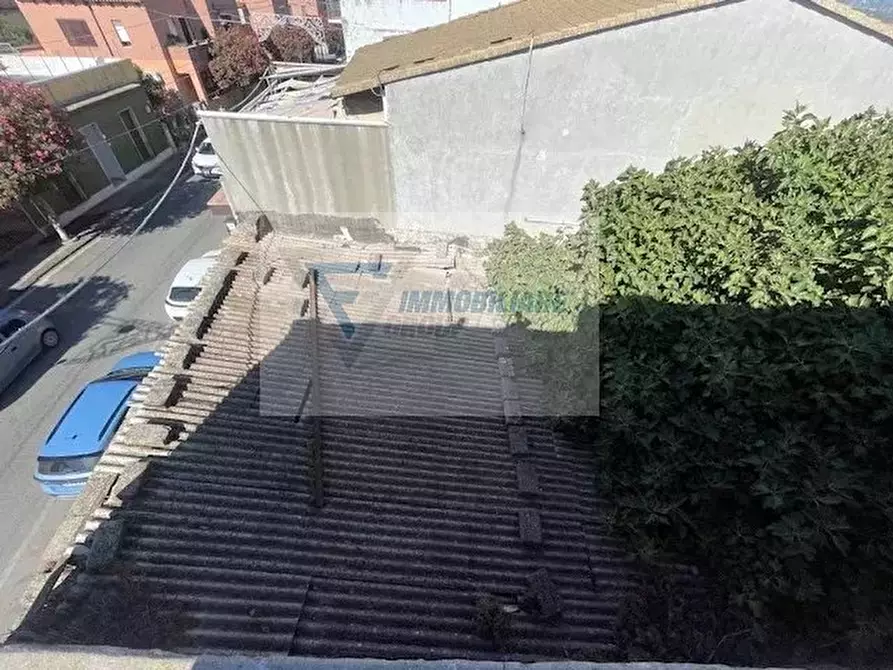 Immagine 35 di Casa trifamiliare in vendita  in Via Siracusa a Siracusa