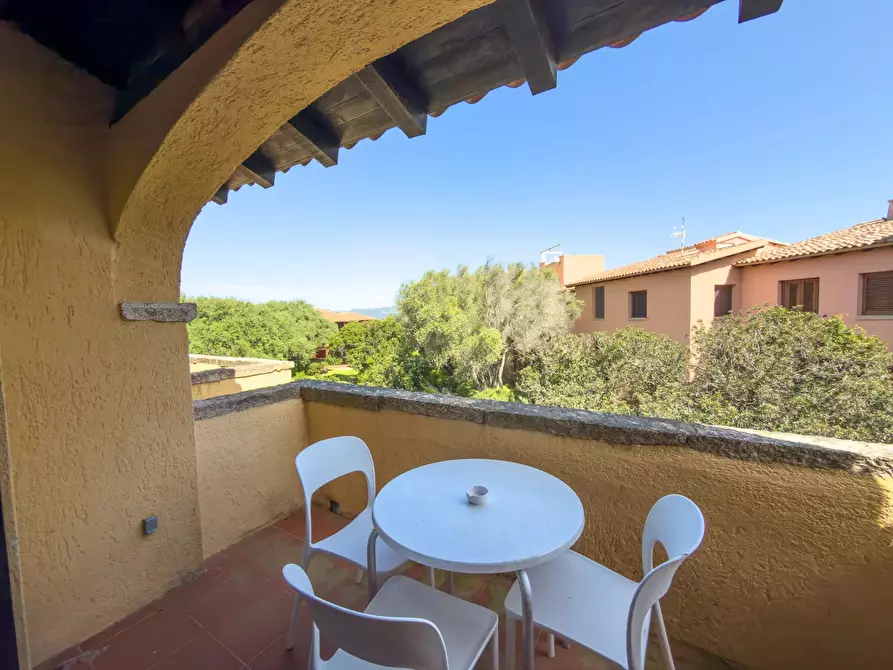 Immagine 16 di Casa trifamiliare in vendita  in Via della Bilancia, 8 a Olbia