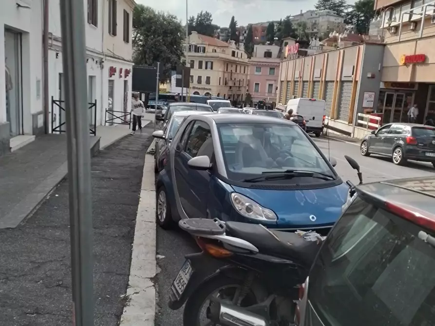 Immagine 14 di Attico in affitto  in Via Flaminia, 616 a Roma