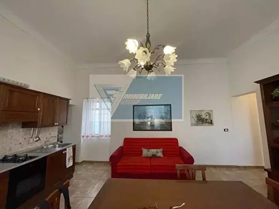 Immagine 18 di Casa trifamiliare in vendita  in Via Diocle a Siracusa