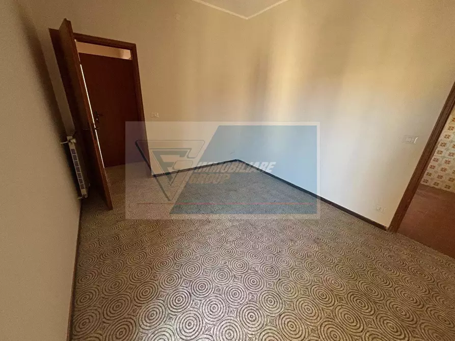 Immagine 6 di Casa trifamiliare in vendita  in VIA MATTIA PRETI a Siracusa