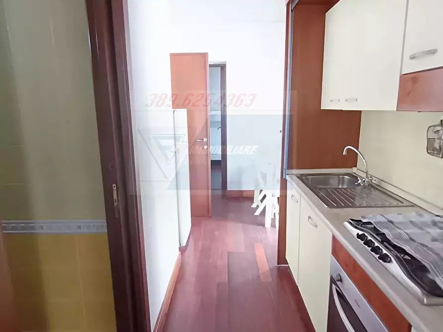 Immagine 4 di Casa trifamiliare in vendita  in Vicolo Bagnara a Siracusa