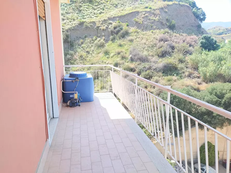 Immagine 9 di Casa trifamiliare in vendita  in Via Giorgio La Pira, n. 34 a Messina