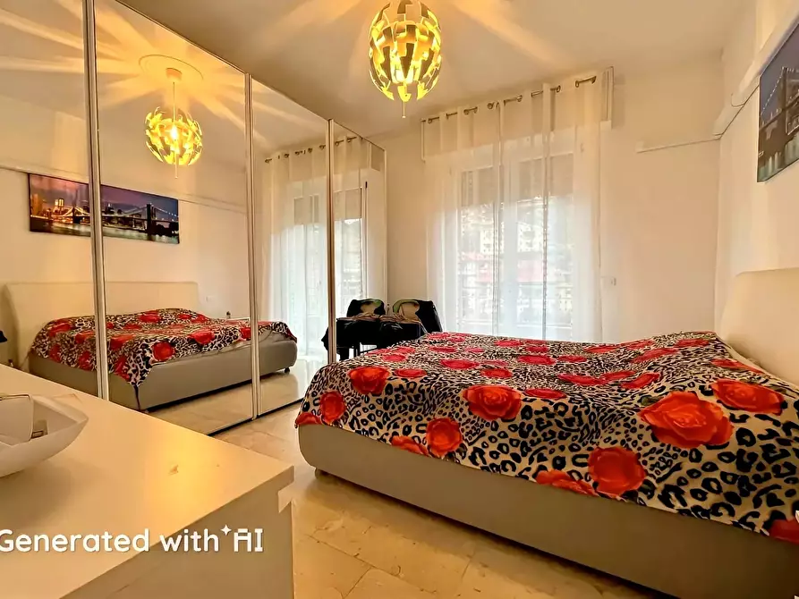 Immagine 9 di Casa trifamiliare in vendita  in Via XXV Aprile a Avegno