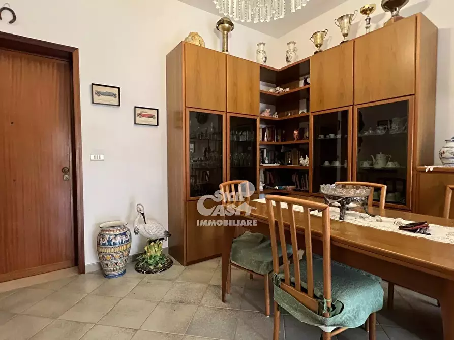 Immagine 1 di Casa trifamiliare in vendita  in Via del Fante a Marsala