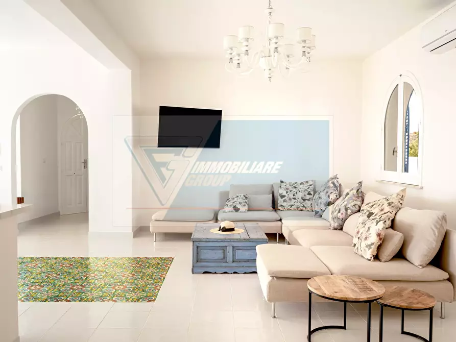 Immagine 5 di Terreno edificabile in vendita  in via manganese a Siracusa