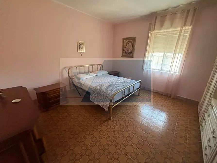 Immagine 14 di Casa trifamiliare in vendita  in Via Agostino Fillioley a Siracusa