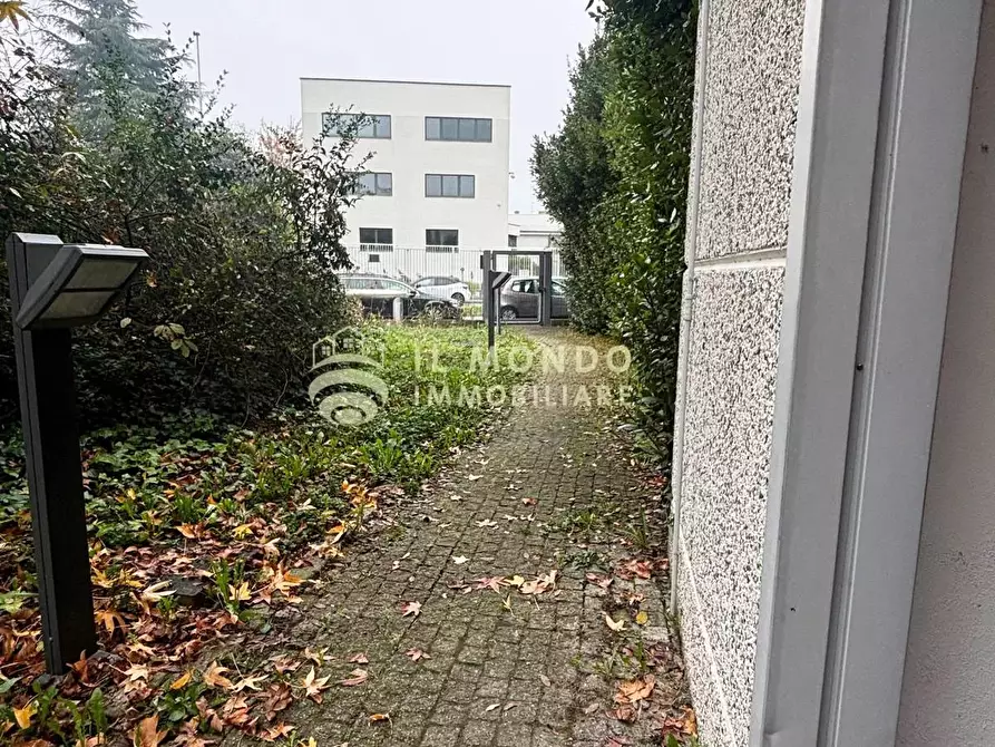 Immagine 29 di Monolocale in vendita  in Via Giuseppe Di Vittorio, 29. a Peschiera Borromeo