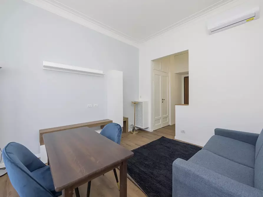 Immagine 4 di Casa trifamiliare in vendita  in Via Filippo Juvara 26 a Milano