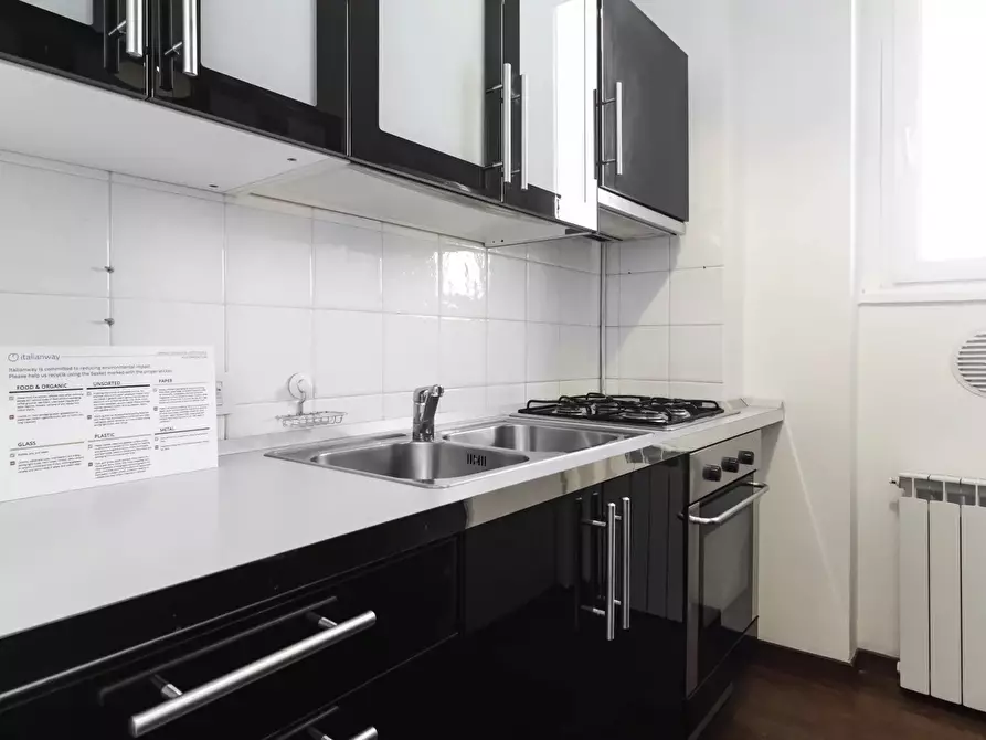 Immagine 14 di Casa trifamiliare in vendita  in Nona Strada, 7 a Buccinasco