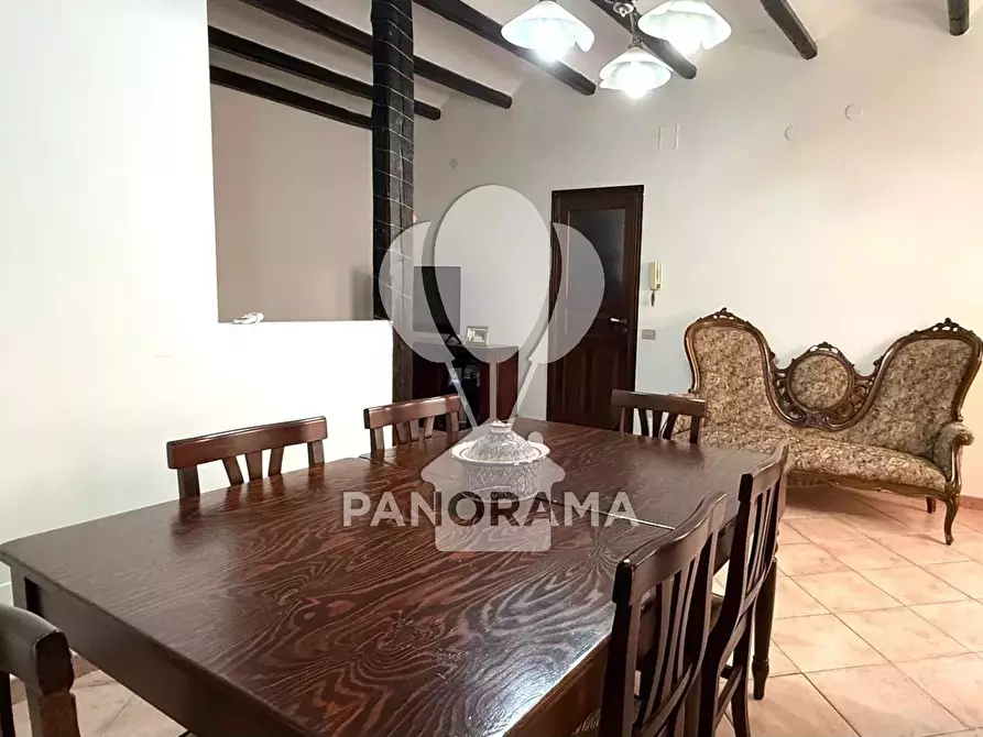 Immagine 7 di Casa trifamiliare in vendita  in Via Alcide De Gasperi, n 31 a Balestrate