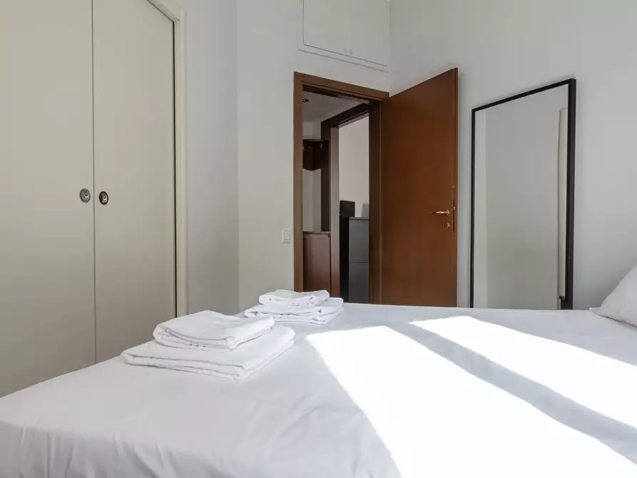 Immagine 11 di Casa trifamiliare in vendita  in Viale Abruzzi, 19 a Milano