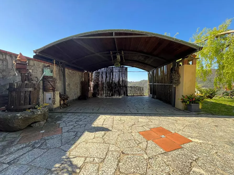 Immagine 21 di Terreno edificabile in vendita  a Coreglia Ligure