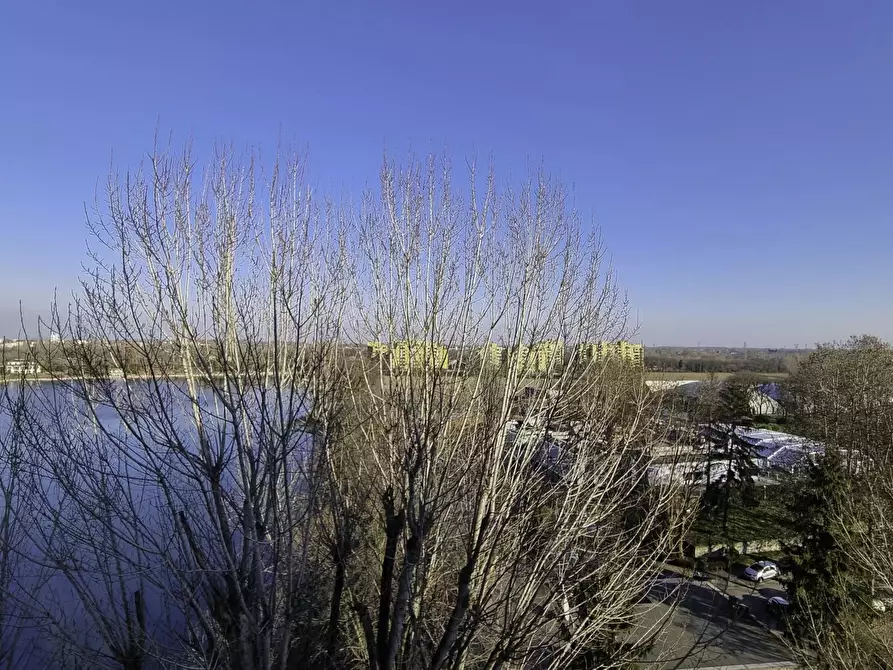 Immagine 3 di Casa trifamiliare in vendita  in Nona Strada, 7 a Buccinasco