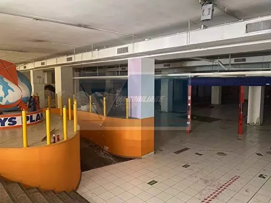 Immagine 7 di Attico in affitto  in Via Tevere a Siracusa