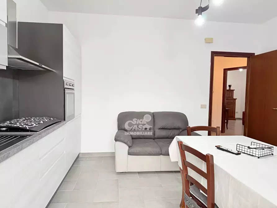 Immagine 19 di Casa trifamiliare in vendita  a Marsala