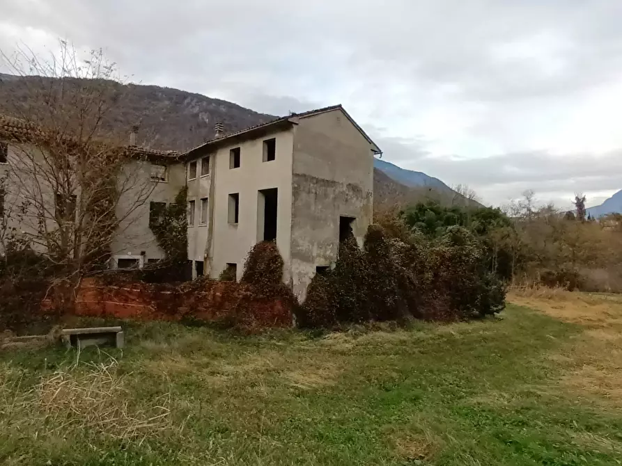 Immagine 1 di Terreno edificabile in vendita  a Refrontolo