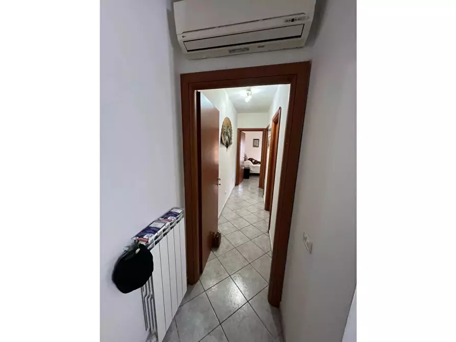 Immagine 11 di Casa trifamiliare in vendita  in Via Traunreut, 14 a Nettuno