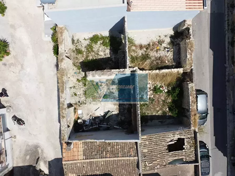 Immagine 7 di Casa trifamiliare in vendita  a Pachino