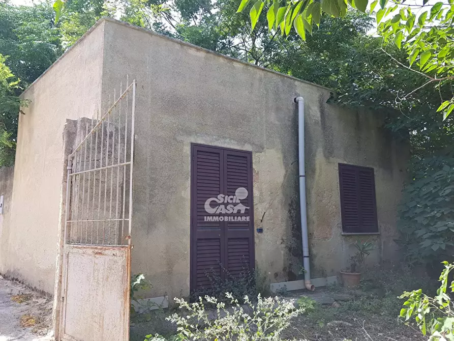 Immagine 33 di Terreno edificabile in vendita  a Marsala