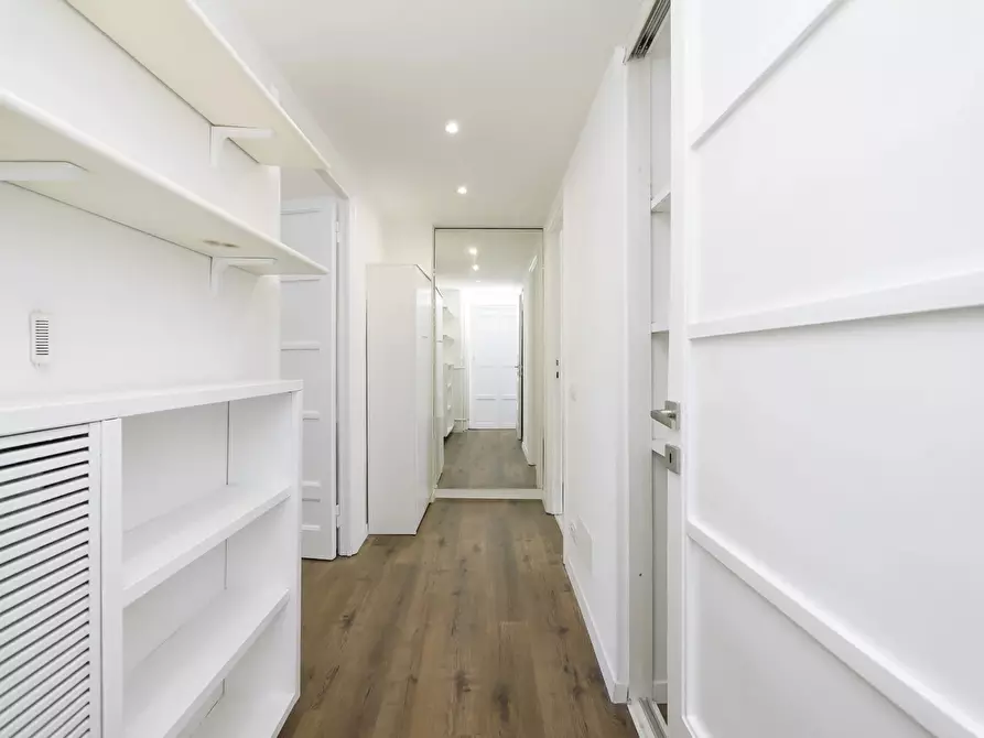 Immagine 7 di Casa trifamiliare in vendita  in Via Filippo Juvara 26 a Milano