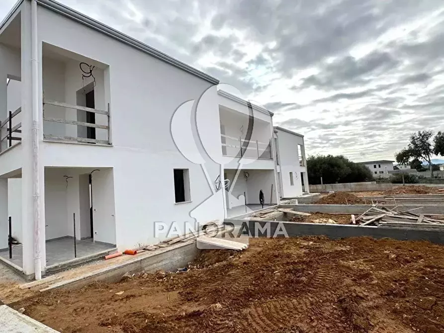 Immagine 32 di Terreno edificabile in vendita  in Via dei Fenici a Terrasini