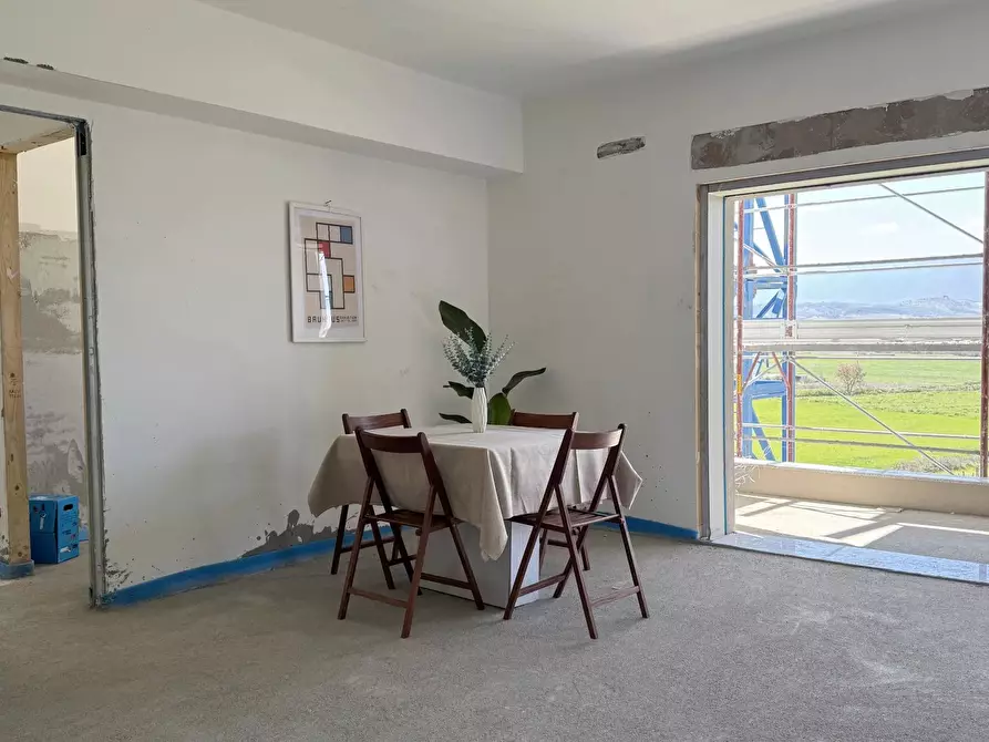 Immagine 17 di Casa trifamiliare in vendita  in contrada Cavoni a Altilia