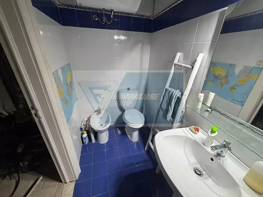 Immagine 19 di Casa trifamiliare in vendita  in Via della Amalfitania a Siracusa