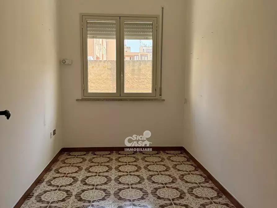 Immagine 18 di Casa trifamiliare in vendita  in PIAZZA MARCONI 41 MARSALA a Marsala