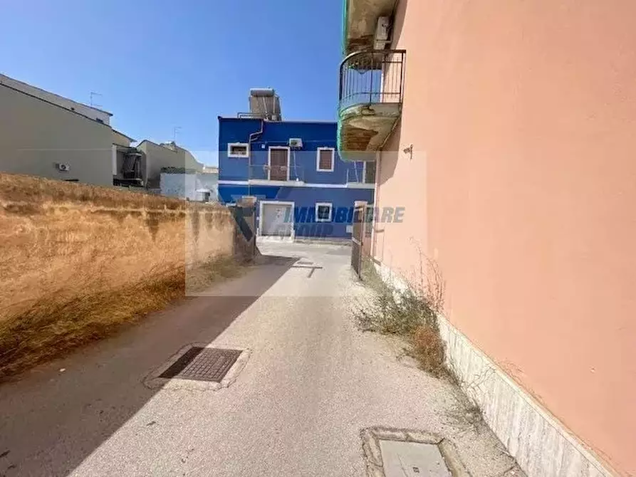 Immagine 10 di Appartamento in vendita  in Via Goffredo Mameli a Siracusa