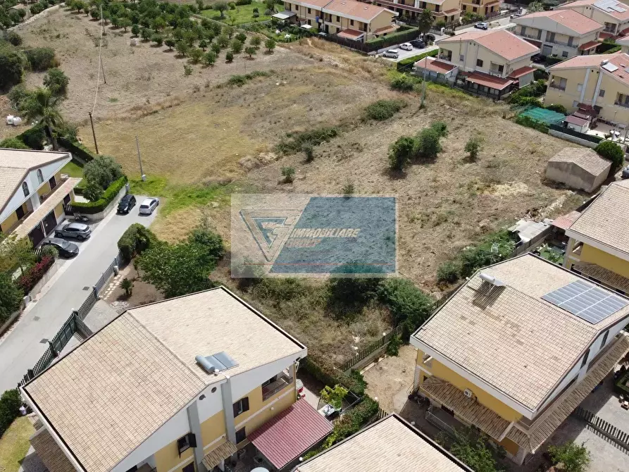 Immagine 5 di Terreno in vendita  a Avola