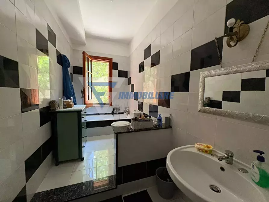 Immagine 12 di Casa trifamiliare in vendita  in Via Monte Frasca a Siracusa