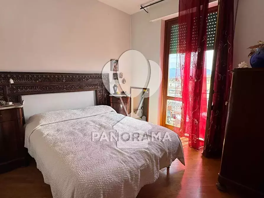 Immagine 19 di Casa trifamiliare in vendita  in Via Edison a Alcamo