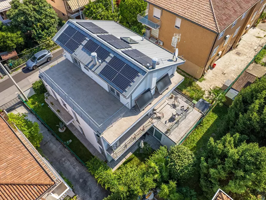 Immagine 7 di Terreno edificabile in vendita  a Padova