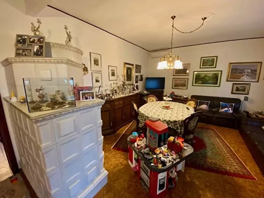 Immagine 7 di Terreno edificabile in vendita  a Gaiarine