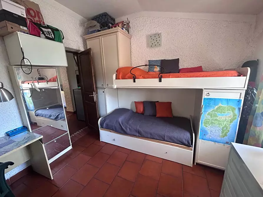 Immagine 7 di Casa trifamiliare in vendita  in Via Serro Inferiore, 11 a Ventimiglia