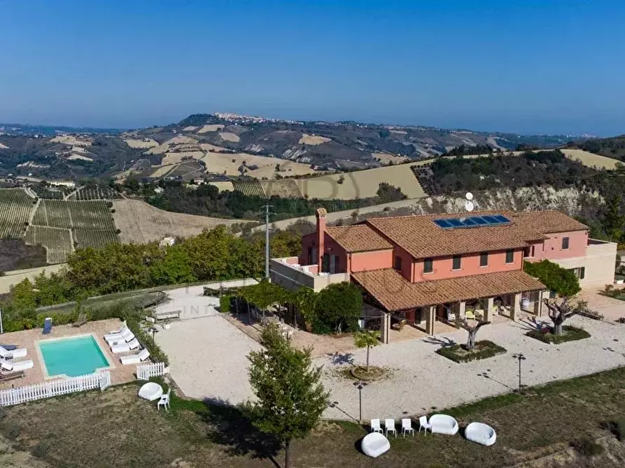 Immagine 1 di Terreno edificabile in vendita  in ripatransone a Ripatransone