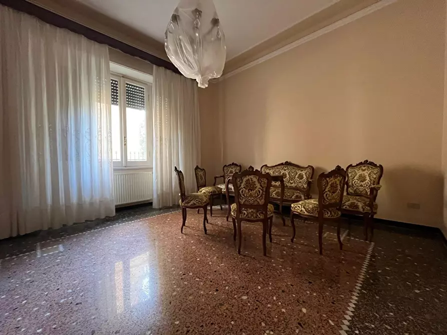 Immagine 4 di Casa trifamiliare in vendita  in Corso Buenos Aires a Chiavari