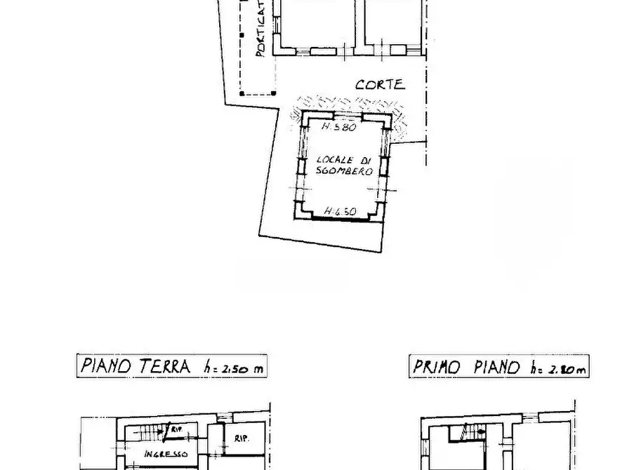 Immagine 18 di Terreno edificabile in vendita  a Avegno