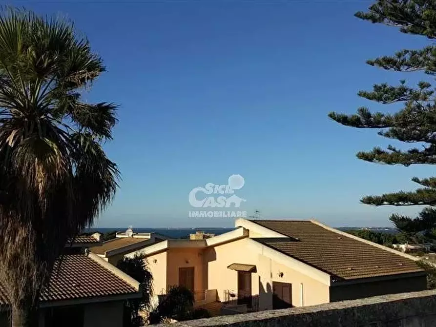 Immagine 3 di Terreno edificabile in vendita  a Marsala