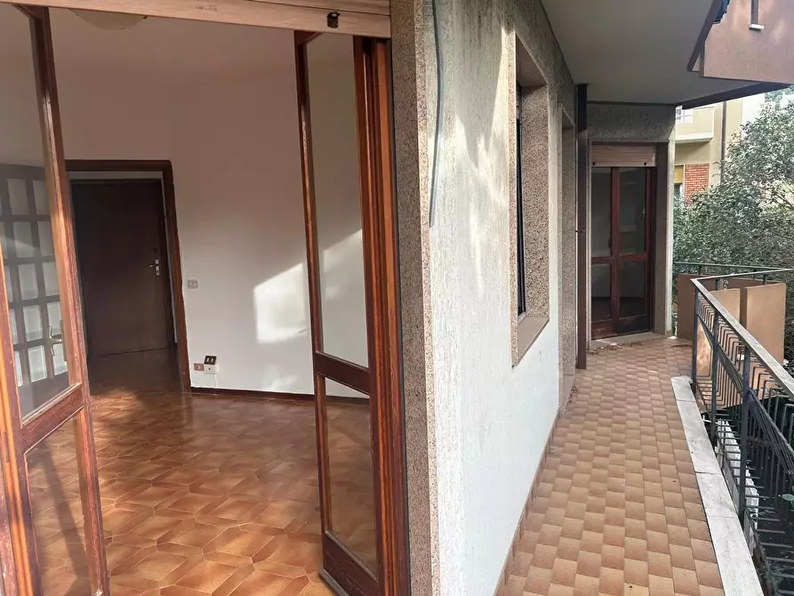 Immagine 6 di Casa trifamiliare in vendita  a Bordighera