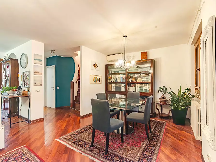 Immagine 5 di Terreno edificabile in vendita  in Via Volturno a Buccinasco